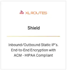 XL Routes Static IP Solutions