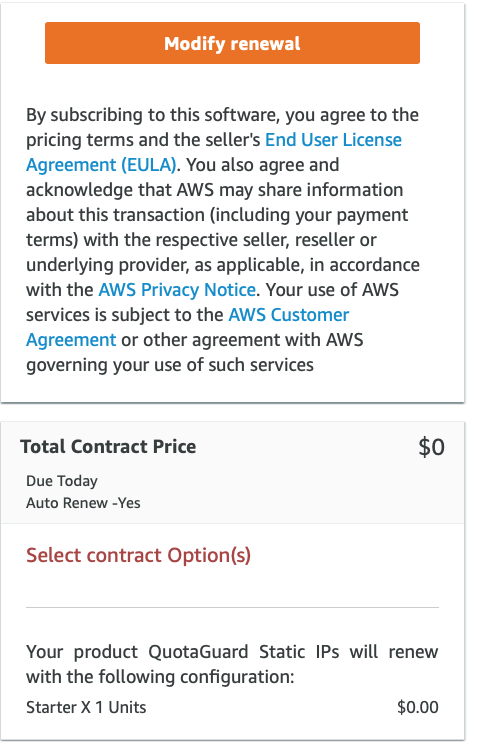 AWS - XLRoutes